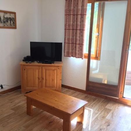 Residence La Saboia B La Perriere  Εξωτερικό φωτογραφία